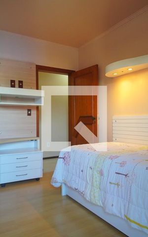 Casa à venda com 420m², 4 quartos e 3 vagasQuarto 1