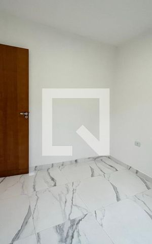 Apartamento à venda com 50m², 2 quartos e sem vagaQuarto 1