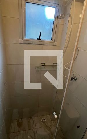 Apartamento à venda com 50m², 2 quartos e sem vagaBanheiro