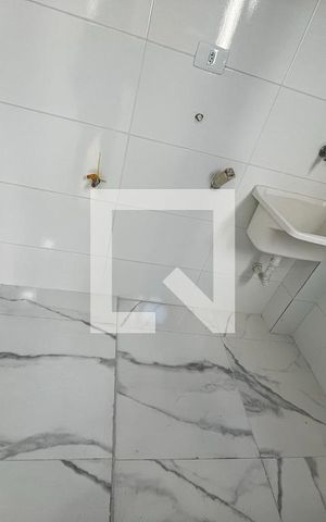 Apartamento à venda com 50m², 2 quartos e sem vagaCozinha e Área de Serviço
