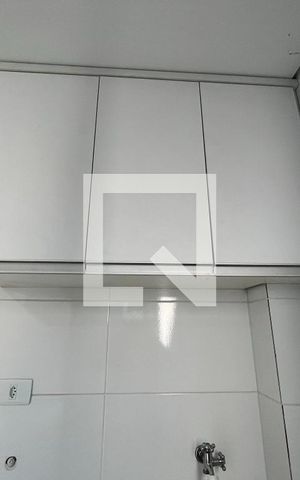 Apartamento à venda com 50m², 2 quartos e sem vagaCozinha e Área de Serviço