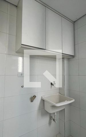 Apartamento à venda com 50m², 2 quartos e sem vagaCozinha e Área de Serviço