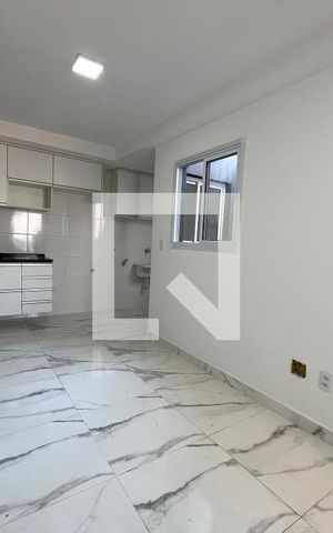 Apartamento à venda com 50m², 2 quartos e sem vagaSala