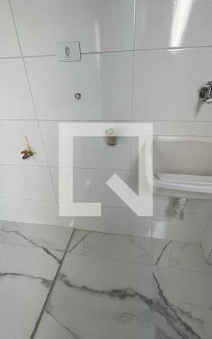 Apartamento à venda com 50m², 2 quartos e sem vagaCozinha e Área de Serviço