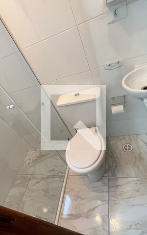 Apartamento à venda com 50m², 2 quartos e sem vagaBanheiro