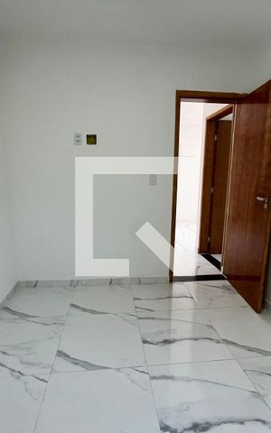 Apartamento à venda com 50m², 2 quartos e sem vagaQuarto 2