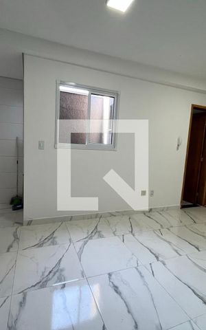 Apartamento à venda com 50m², 2 quartos e sem vagaSala