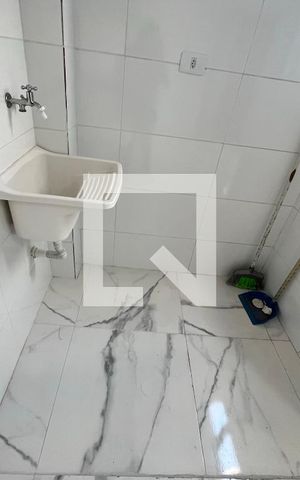 Apartamento à venda com 50m², 2 quartos e sem vagaCozinha e Área de Serviço
