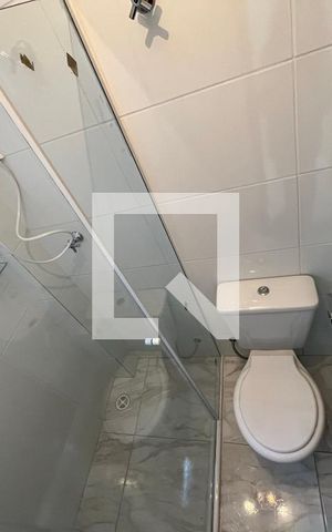 Apartamento à venda com 50m², 2 quartos e sem vagaBanheiro