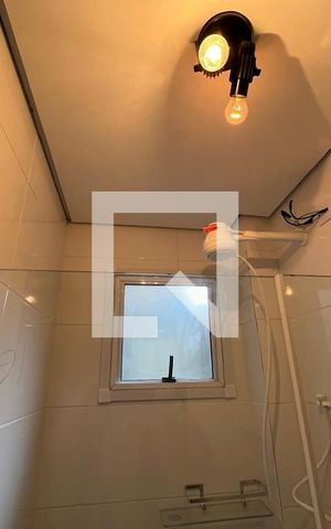 Apartamento à venda com 50m², 2 quartos e sem vagaBanheiro