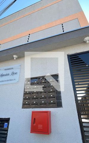 Apartamento à venda com 50m², 2 quartos e sem vagaFachada