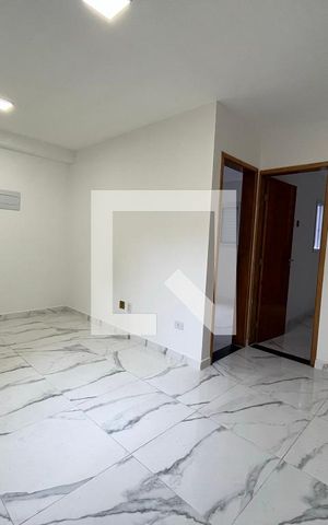 Apartamento à venda com 50m², 2 quartos e sem vagaSala