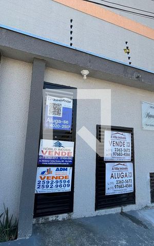 Apartamento à venda com 50m², 2 quartos e sem vagaFachada