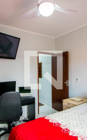 Casa à venda com 123m², 2 quartos e 1 vaga Casa à venda com 123m², 2 quartos e 1 vagaQuarto 2