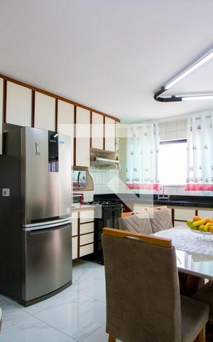 Casa à venda com 123m², 2 quartos e 1 vaga Casa à venda com 123m², 2 quartos e 1 vagaCozinha