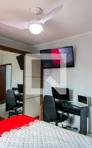 Casa à venda com 123m², 2 quartos e 1 vaga Casa à venda com 123m², 2 quartos e 1 vagaQuarto 2