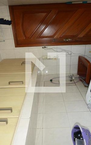 Apartamento à venda com 74m², 3 quartos e 1 vagaÁrea de serviço