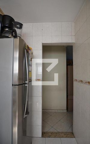 Apartamento à venda com 74m², 3 quartos e 1 vagaCozinha