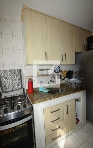 Apartamento à venda com 74m², 3 quartos e 1 vagaCozinha