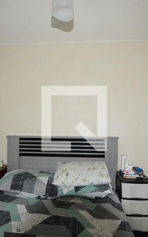 Apartamento à venda com 74m², 3 quartos e 1 vagaQuarto 3