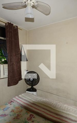 Apartamento à venda com 74m², 3 quartos e 1 vagaQuarto 2