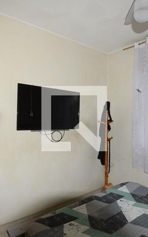 Apartamento à venda com 74m², 3 quartos e 1 vagaQuarto 3