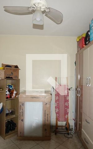 Apartamento à venda com 74m², 3 quartos e 1 vagaQuarto 1