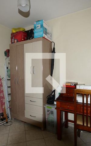 Apartamento à venda com 74m², 3 quartos e 1 vagaQuarto 1