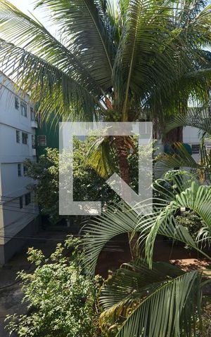 Apartamento à venda com 74m², 3 quartos e 1 vagaVista da Área de serviço