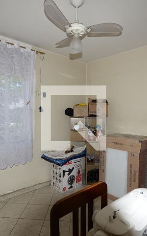 Apartamento à venda com 74m², 3 quartos e 1 vagaQuarto 1