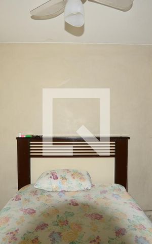 Apartamento à venda com 74m², 3 quartos e 1 vagaQuarto 2
