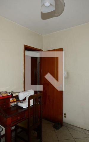 Apartamento à venda com 74m², 3 quartos e 1 vagaQuarto 1