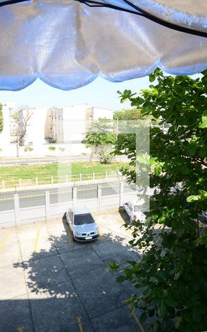 Apartamento à venda com 74m², 3 quartos e 1 vagavista  do Quarto 2