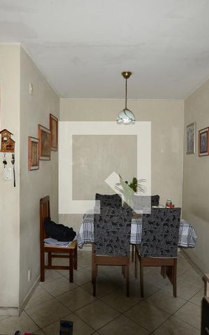 Apartamento à venda com 74m², 3 quartos e 1 vagaSala