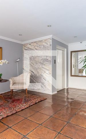 Apartamento à venda com 109m², 3 quartos e 2 vagas Apartamento à venda com 109m², 3 quartos e 2 vagasÁrea comum - Hall