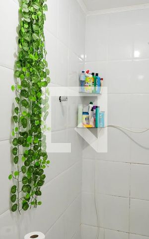 Studio à venda com 48m², 1 quarto e 1 vagaBanheiro 