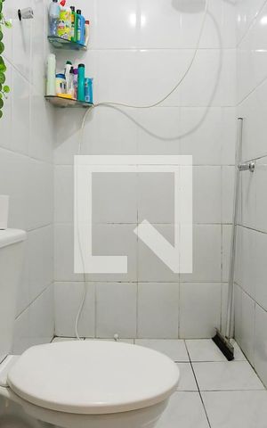 Studio à venda com 48m², 1 quarto e 1 vagaBanheiro 