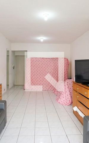 Studio à venda com 48m², 1 quarto e 1 vagaSala/Quarto