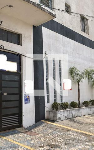 Studio à venda com 48m², 1 quarto e 1 vagaFachada do Prédio