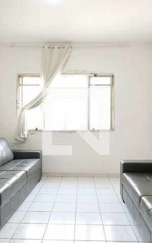 Studio à venda com 48m², 1 quarto e 1 vagaSala/Quarto