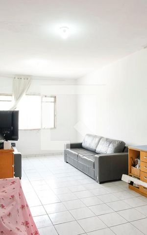 Studio à venda com 48m², 1 quarto e 1 vagaSala/Quarto