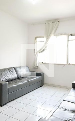 Studio à venda com 48m², 1 quarto e 1 vagaSala/Quarto