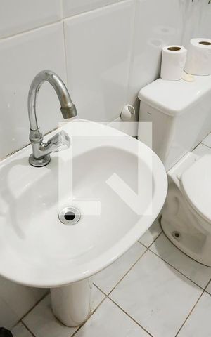 Studio à venda com 48m², 1 quarto e 1 vagaBanheiro 