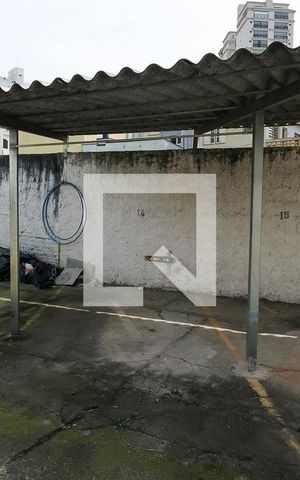 Studio à venda com 48m², 1 quarto e 1 vagaVaga de Garagem