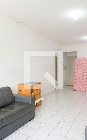 Studio à venda com 48m², 1 quarto e 1 vagaSala/Quarto