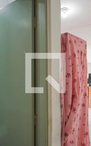 Studio à venda com 48m², 1 quarto e 1 vagaBanheiro/Sala