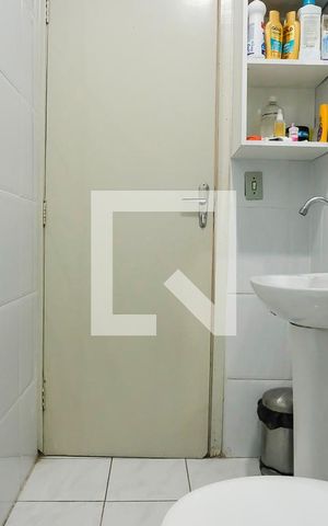 Studio à venda com 48m², 1 quarto e 1 vagaBanheiro 