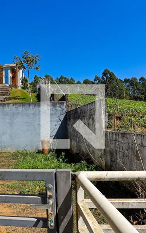 Casa de condomínio para alugar com 250m², 4 quartos e 4 vagas Casa de condomínio para alugar com 250m², 4 quartos e 4 vagasSala de jantar - varanda - vista