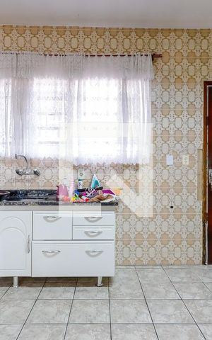 Casa para alugar com 80m², 2 quartos e sem vagaCozinha