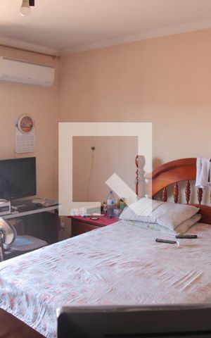 Casa à venda com 220m², 3 quartos e 6 vagasQuarto 1